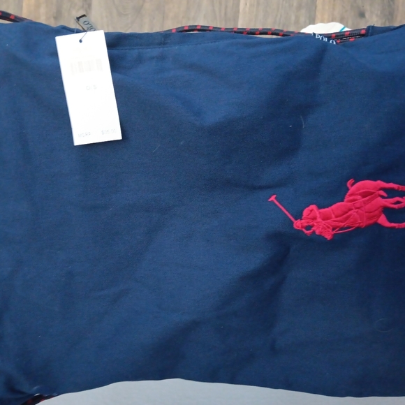 Ralph Lauren Polo Backpack 🎒 - Picture 2 of 3